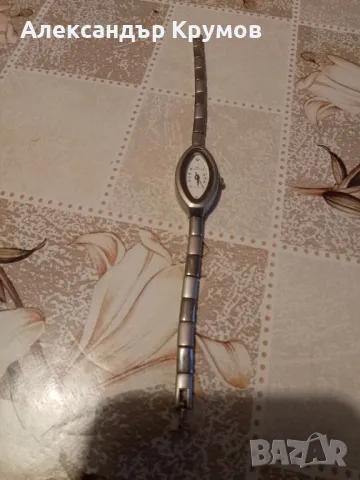 Продавам стилен дамски часовник СК, снимка 8 - Дамски - 49027101