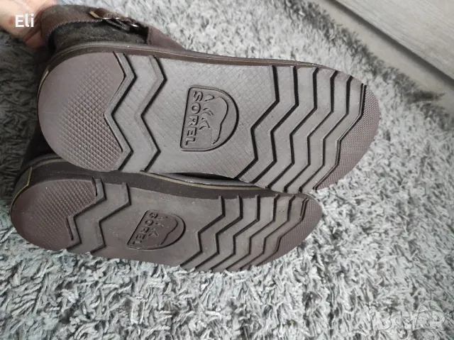 Дамски маркови боти 38, снимка 8 - Дамски боти - 48199221