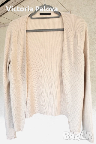 Елегантна дамска жилетка PRIVATE INDUSTRIES Канада, снимка 2 - Жилетки - 52847777