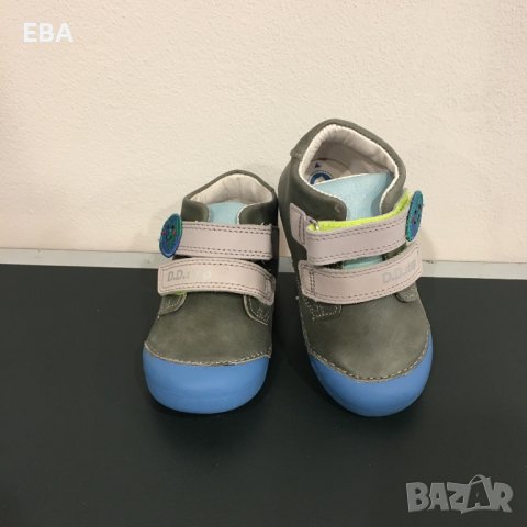 Детски обувки D.D.Step / Нови обувки за момче, снимка 3 - Детски обувки - 37883202