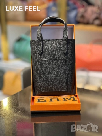 Дамски Чанти ⚜️ Hermes , снимка 18 - Чанти - 52498152