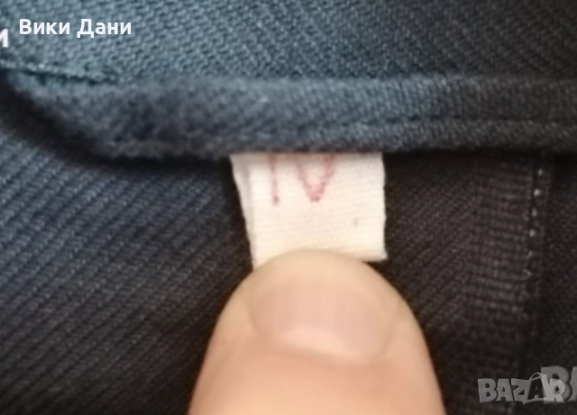 нови работни дочени дрехи якета, снимка 10 - Якета - 36917494