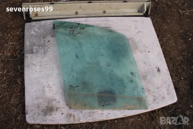 Стъкло предно дясно Рено Меган Сценик 1997 Renault Megane Scenic