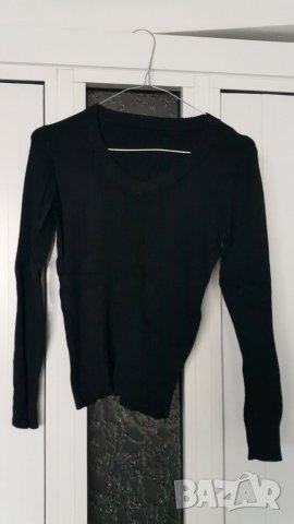 Дамски зимен топ, снимка 6 - Блузи с дълъг ръкав и пуловери - 28176898