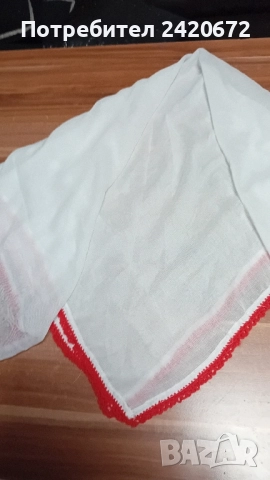 кърпи за глава за носия, снимка 7 - Други - 52104226