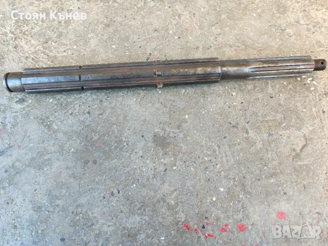 Вилици за трактор, снимка 10 - Селскостопанска техника - 37422435