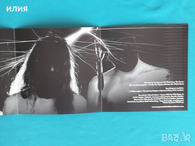 To Separate The Flesh From The Bones – 2004 - Utopia Sadistica(Grindcore), снимка 2 - CD дискове - 43653453
