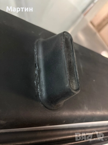 Kamei спойлер за VW Jetta 2 / джета 2, снимка 4 - Аксесоари и консумативи - 52054913