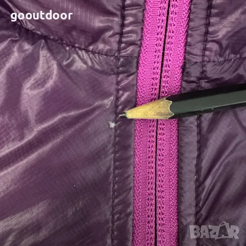 Canada Goose дамско олекотено пухено яке (S), снимка 9 - Якета - 50074140