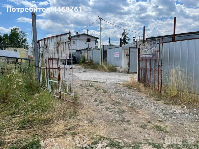 Морски контейнери за склад под наем, снимка 5 - Складове - 51428255
