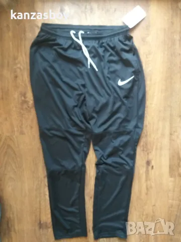 Nike  - мъжко долнище р-р L ново с етикет, снимка 4 - Спортни дрехи, екипи - 49331932