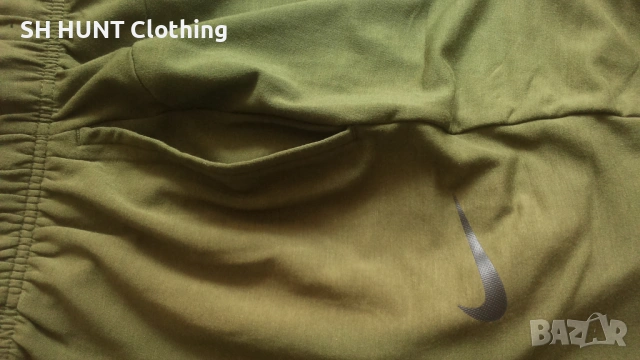 NIKE 889393-395 DRY PANT Размер L тънка лятна долница 57-67, снимка 6 - Спортни дрехи, екипи - 53136588