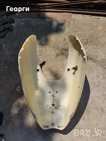 Tauris Capri на части, снимка 4 - Части - 49313157