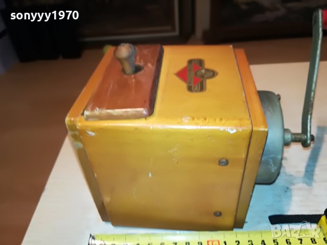 KYM=KYM GERMANY 0512221940, снимка 2 - Антикварни и старинни предмети - 38913330