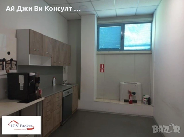 Офис под наем в Младост 1, снимка 10 - Офиси - 53323591