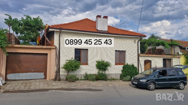 Ремонт на покриви 