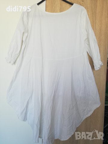 Туника , снимка 2 - Туники - 38110662