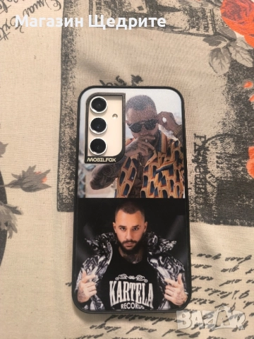 F 23 Samsung , снимка 2 - Samsung - 52929161