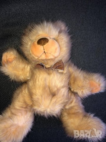 Мечо мекичък 10 лв, снимка 2 - Плюшени играчки - 26884510