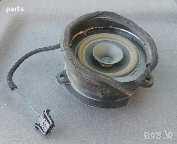 Заден Ляв Говорител Мерцедес Е класа W210 (H)
- 2108204302, снимка 2 - Тонколони - 48938767