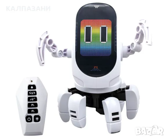 Октобот Silverlit 88527 - YCOO, снимка 2 - Фигурки - 47964317