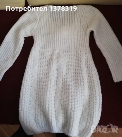 Детски блузон, 6г., снимка 2 - Детски пуловери и жилетки - 26605849