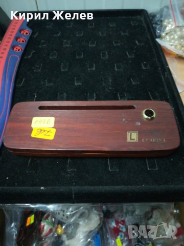 Стилна писалка - 9141, снимка 3 - Други ценни предмети - 26291637