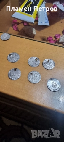 монети турски