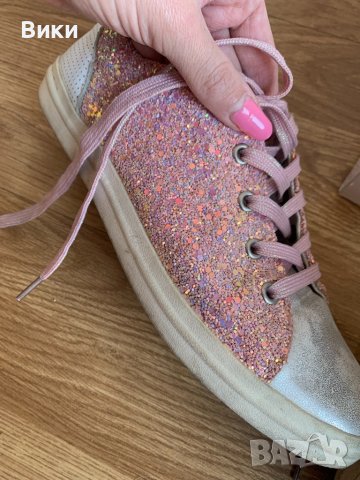 Replay оригинални маратонки, снимка 6 - Маратонки - 39243189