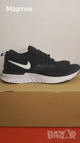 Nike Odyssey React Flyknit 2 - Номер 37.5