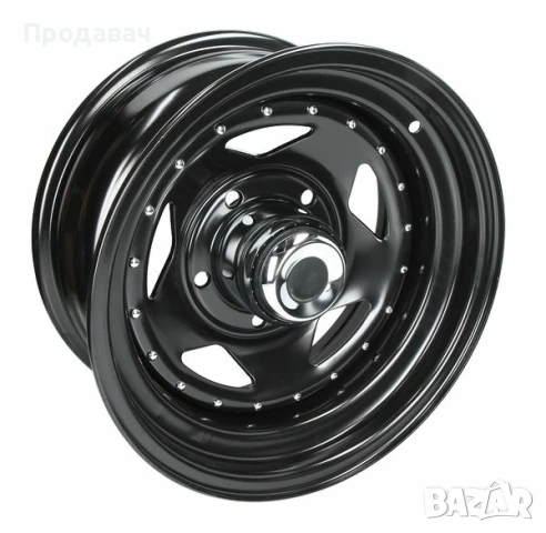 Джанти 5х139.7 и 6х139.7 Нови