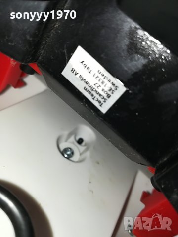 NIKKO RAPTOR 31Х18Х17СМ-ВНОС GERMANY 1203231035, снимка 15 - Колекции - 39968499