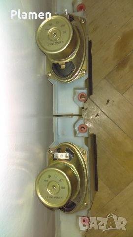 Говорители Panasonic , снимка 4 - Части и Платки - 32253324