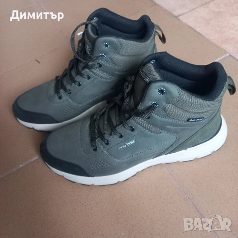 продавам мъжки обувки, снимка 3 - Маратонки - 52637294