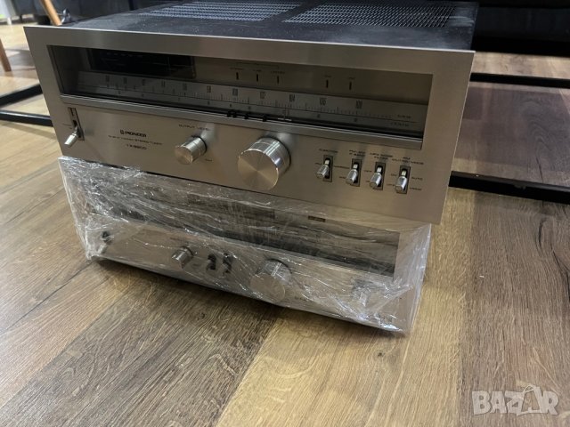 Pioneer TX-9800 & TX-7800 & TX-9500, снимка 1 - Декове - 43861160