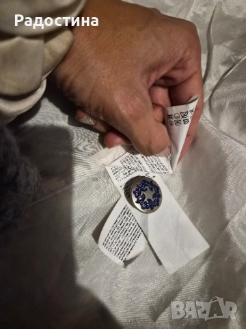 Дамско палто 42 номер desigual, снимка 7 - Палта, манта - 52332425