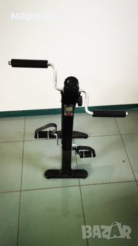 Статичен велосипед