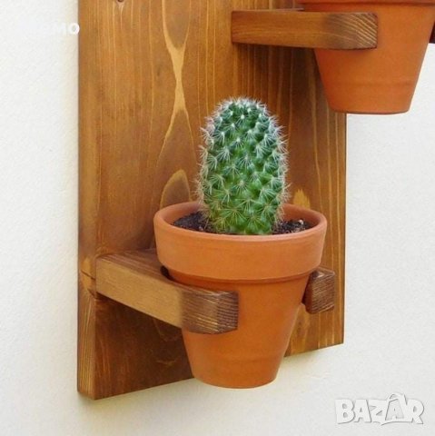 Цветарник, снимка 4 - Декорация за дома - 33324967