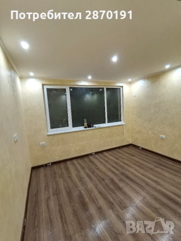 Боя, шпакловки, ел инсталация, Ремонтни дейности , снимка 6 - Ремонти на апартаменти - 52983690