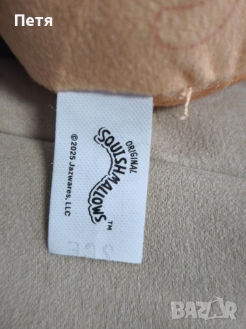 squishmallow mini, снимка 3 - Плюшени играчки - 52490784