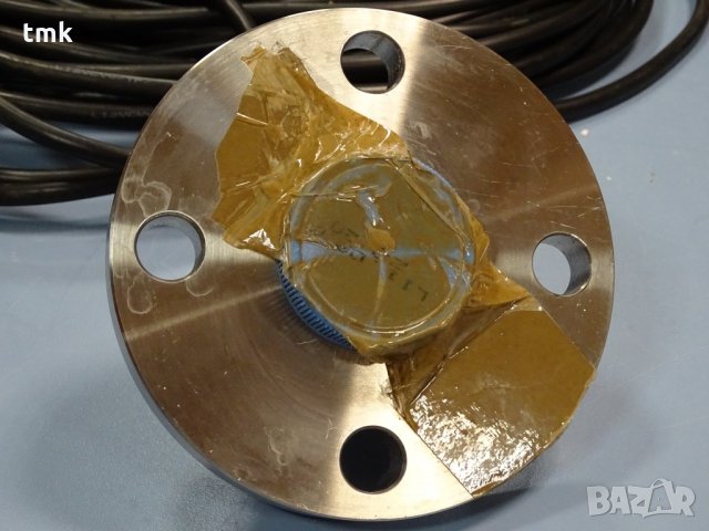 Датчик за налягане SENSOTECH SPS04-M48F , снимка 7 - Резервни части за машини - 32237675