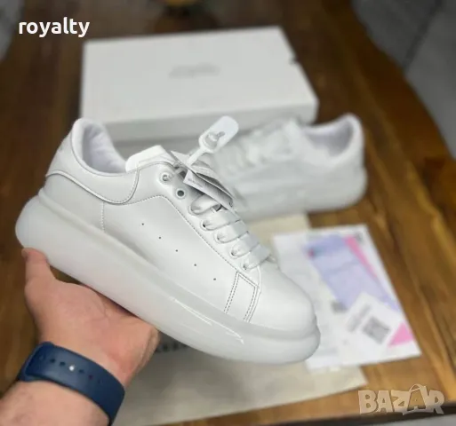 Alexander McQueen дамски маратонки 