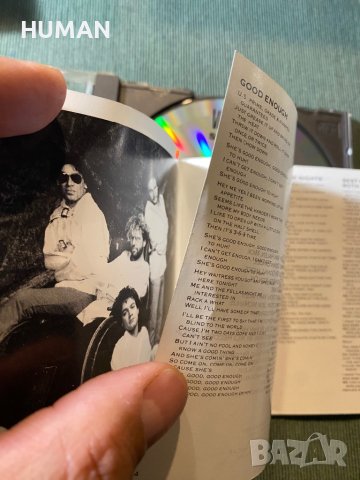 Guns N’ Roses - Van Halen , снимка 16 - CD дискове - 43675113