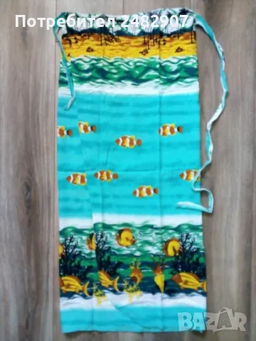 Дамска пола "Прегърни ме" 