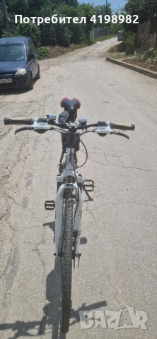 бергамонт, снимка 6 - Велосипеди - 53081708