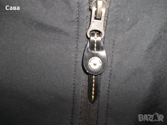 Софтшел KILLTEC-GIGA DX  дамски,2-3ХЛ, снимка 3 - Спортни екипи - 53488711