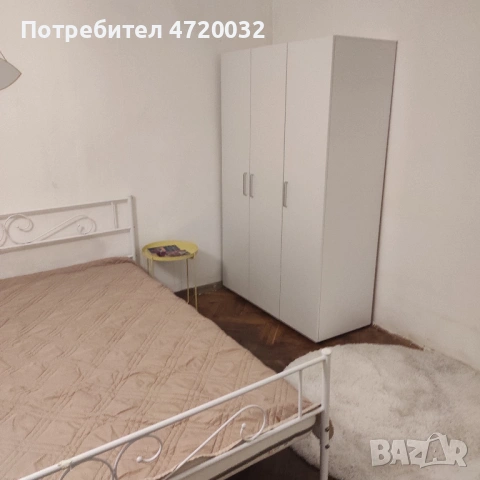 Дава под наем 2-СТАЕН Фондови Жилища/Банишора, снимка 4 - Апартаменти - 53234869