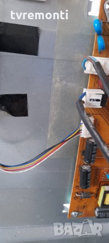 POWER BOARD ,17IPS71, for 42inc DISPLAY ,181113R3, снимка 4 - Части и Платки - 34745711