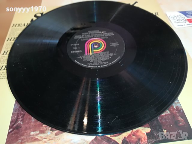 SOUNDS OF 76 MADE IN USA-ПЛОЧА 0604231657, снимка 6 - Грамофонни плочи - 40280441