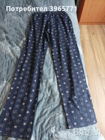 Пижама, снимка 5 - Пижами - 48995810